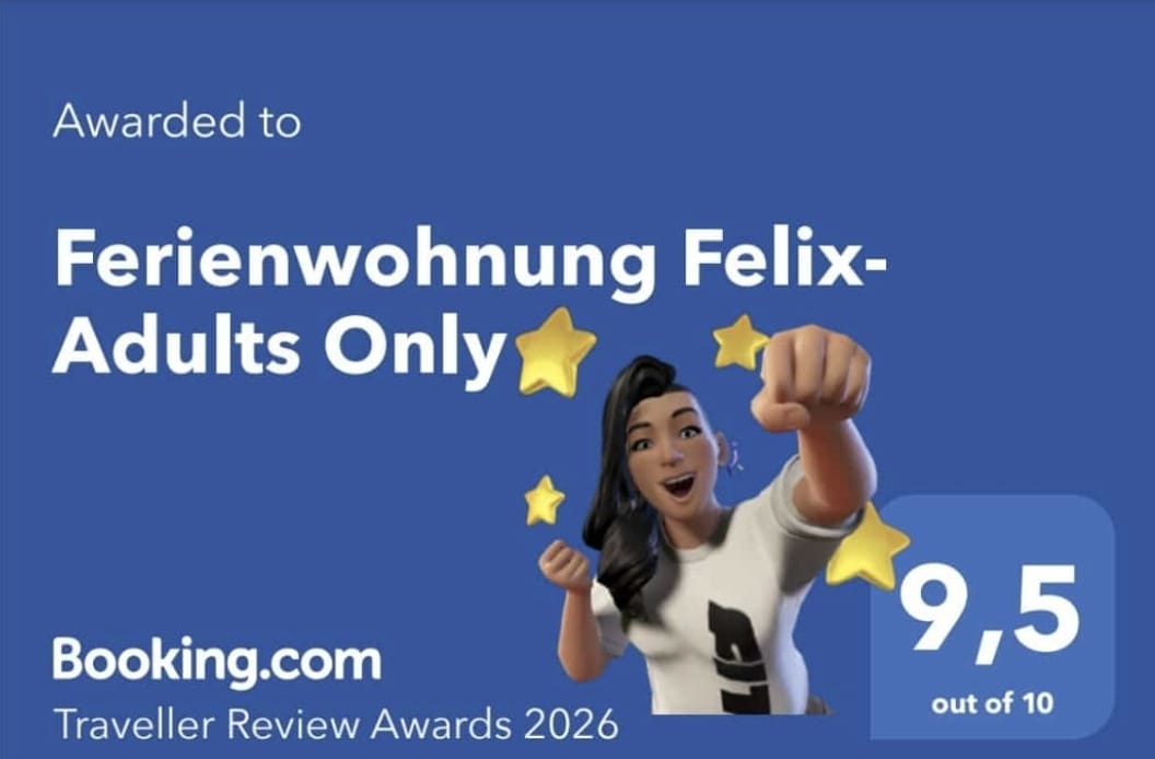 Booking.com Felix